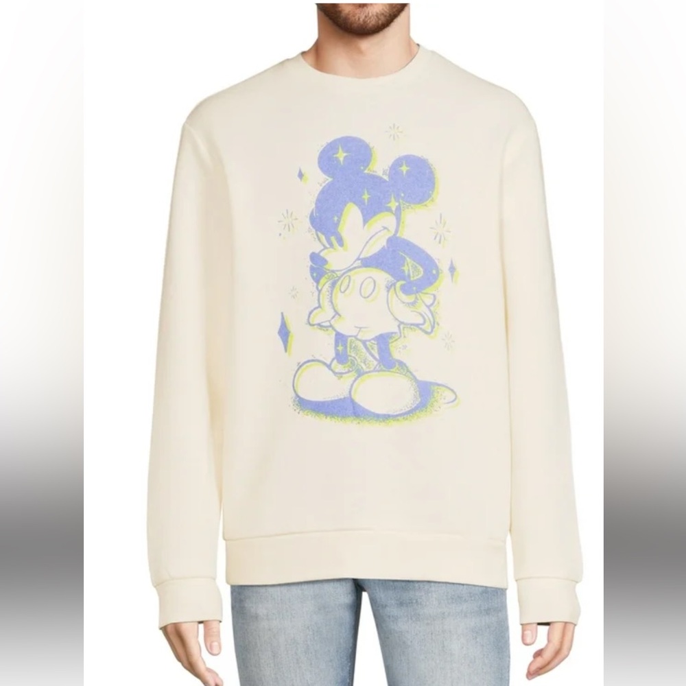 NWOT/Men’s MM Sweater - Picture 2 of 5